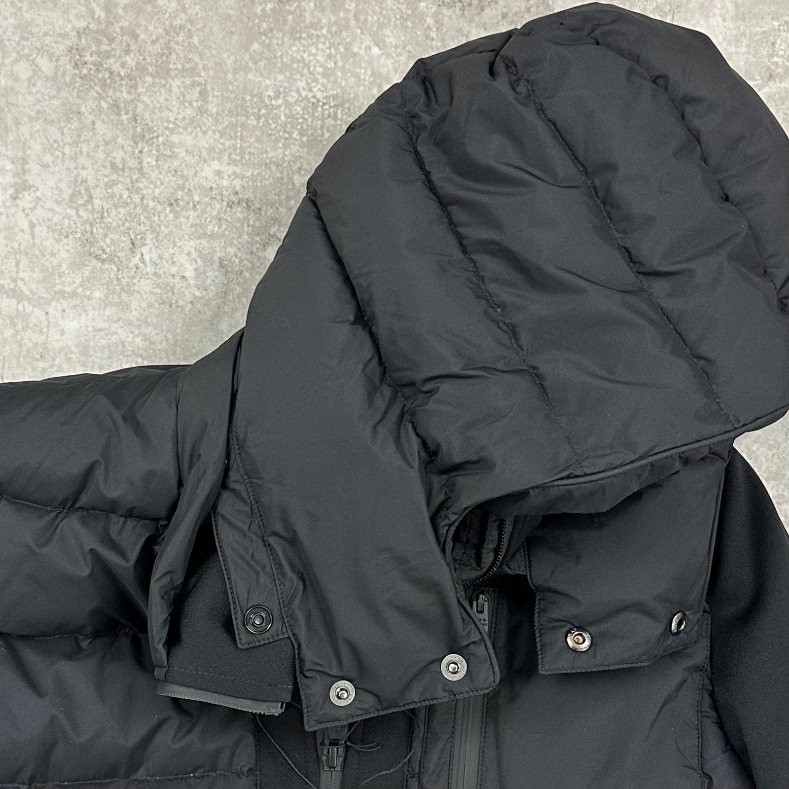 ダウンジャケット 24