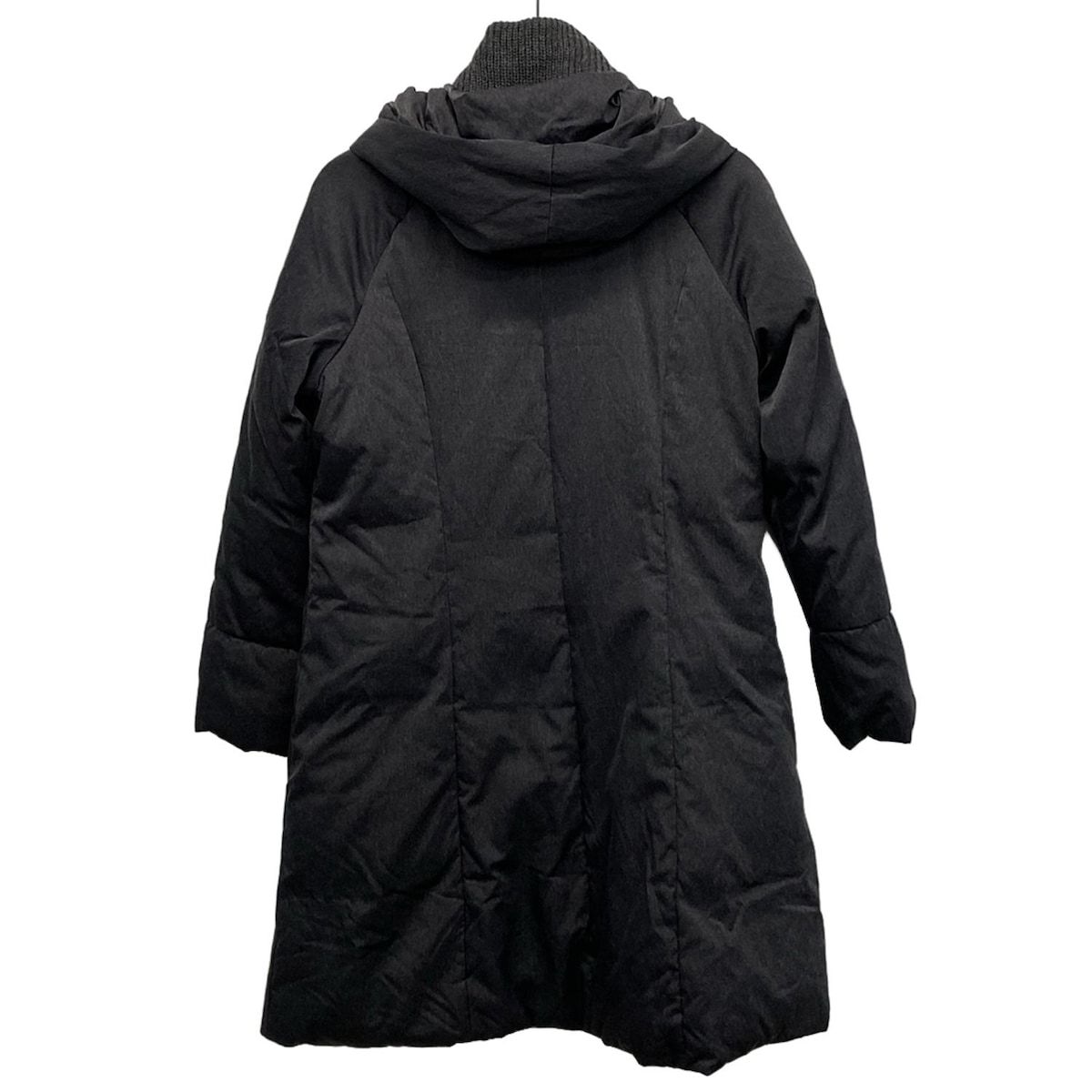 HIROKO KOSHINO(ヒロココシノ) ダウンコート サイズ40 M レディース美
