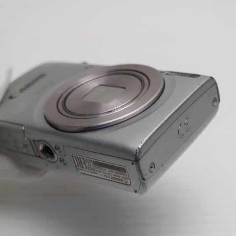 『CANON IXY 200 シルバー』コンデジ Canon Digital Camera 12.7 MP IXY200F(SL) Silver | eBay