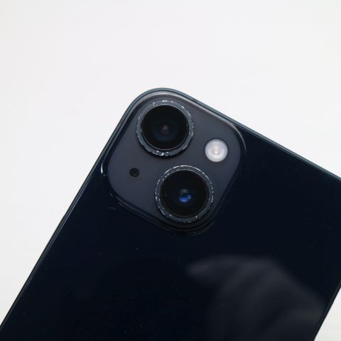 超美品 SIMフリー iPhone14 128GB ミッドナイト スマホ 土日祝発送