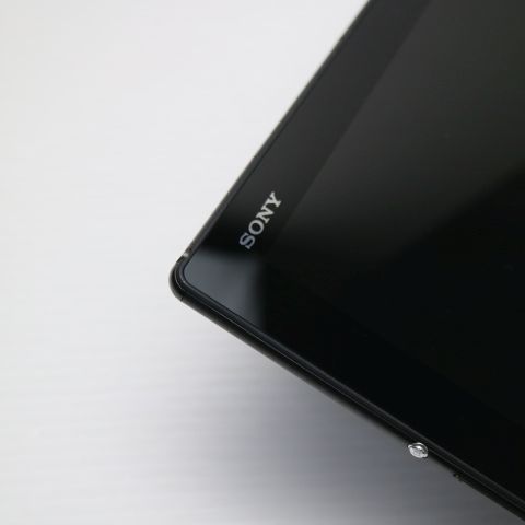 美品！Xperia Z4 tablet au SOT31 Android タブ Xperia™ Z4 Tablet SOT31 | Xperia（エクスペリア） | ソニー