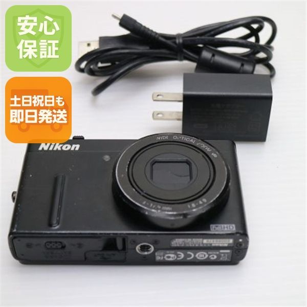【ジャンク・撮影は可能】Nikon COOLPIX P300 本体と付属品 ジャンク・撮影は可能】Nikon COOLPIX P300 本体と付属品