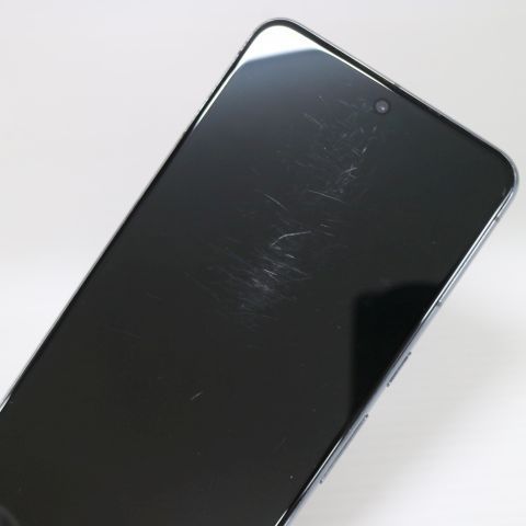 美品 SIMフリー Google Pixel 8 Pro 256GB オブシディアン スマホ