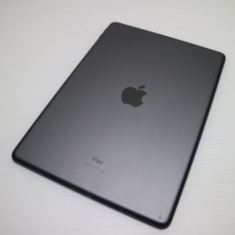 美品 iPad 第9世代 Wi-Fi 64GB スペースグレイ 本体 即日発送 土日祝