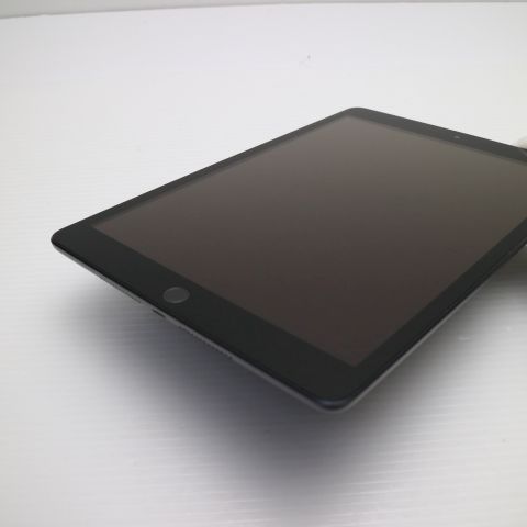 美品 iPad 第9世代 Wi-Fi 64GB スペースグレイ 本体 即日発送 土日祝