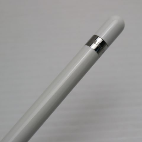 超美品 Apple Pencil 第1世代 MK0C2J/A (2015) タッチペン 即日発送
