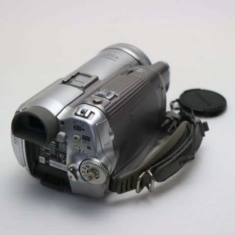 中古 NV-GS250 シルバー 即日発送 Panasonic デジタルビデオカメラ