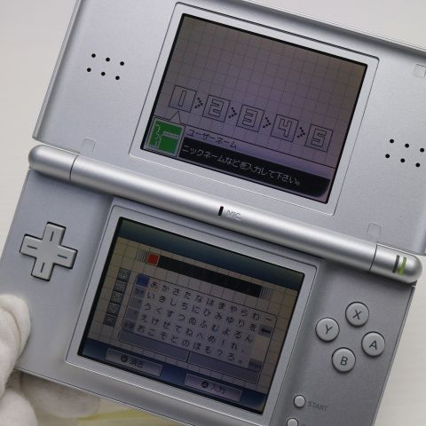 ニンテンドーDSさし ニンテンドーDS・3DS ソフト11本セット