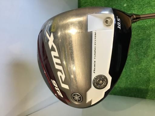 RMX 116 10.5° FUBUKIシャフト/SR ヘッドカバー有　ヤマハ RMX 116 10.5° FUBUKIシャフト/SR ヘッドカバー有 ヤマハ