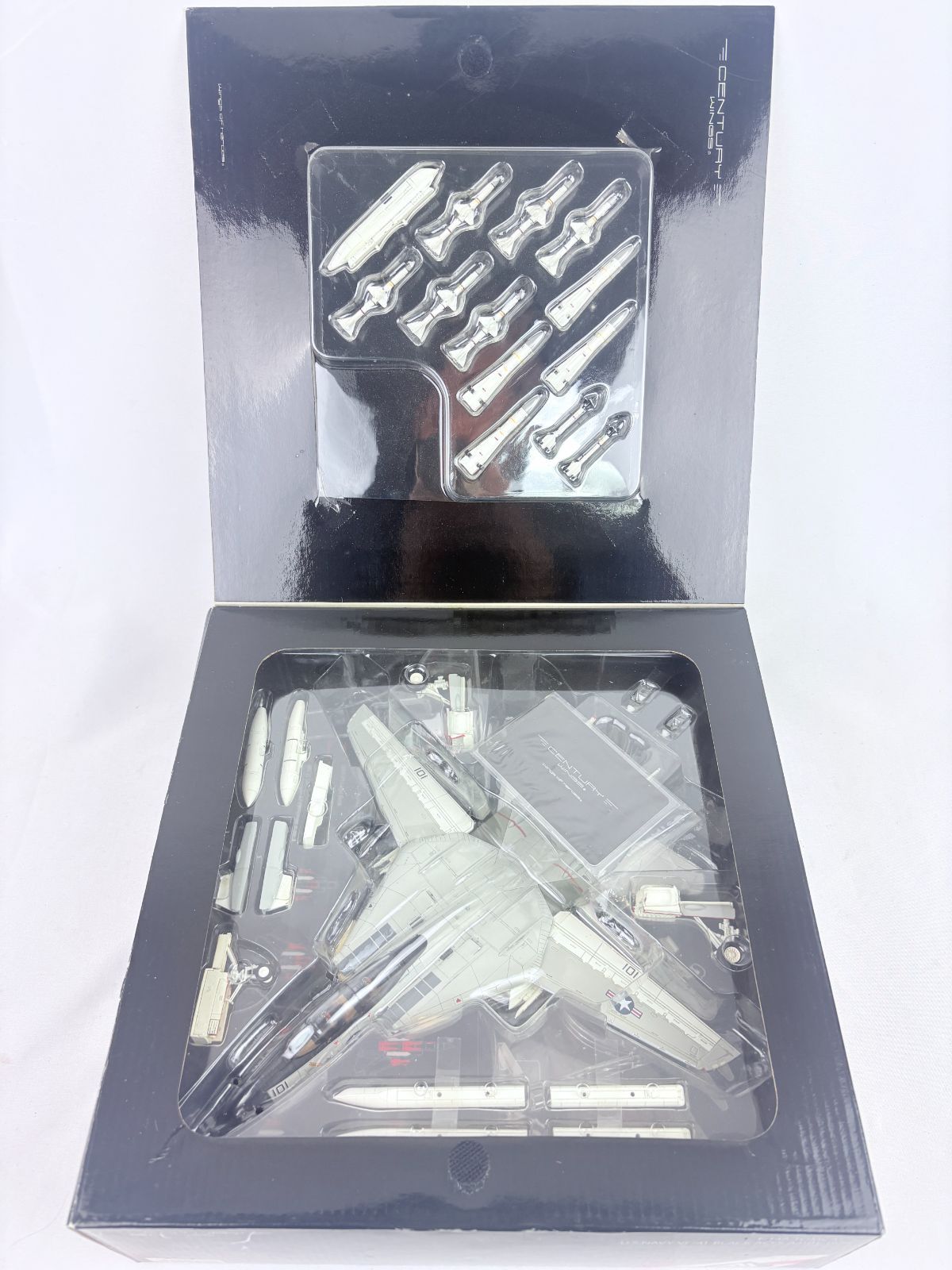 Century wings 1/72 F-14Dトムキャット VF-213 century wings 1/72 F-14Dトムキャット VF-213 F-14D Tomcat 1:72