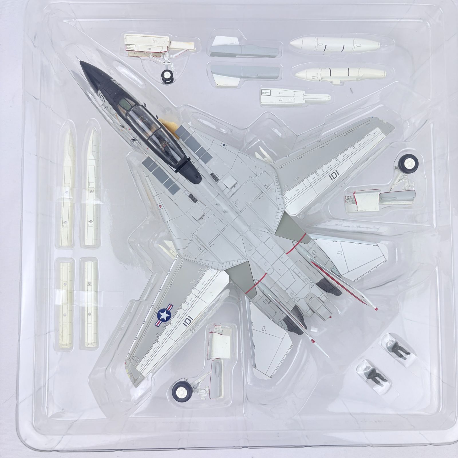 Century wings 1/72 F-14Dトムキャット VF-213 century wings 1/72 F-14Dトムキャット VF-213 F-14D Tomcat 1:72