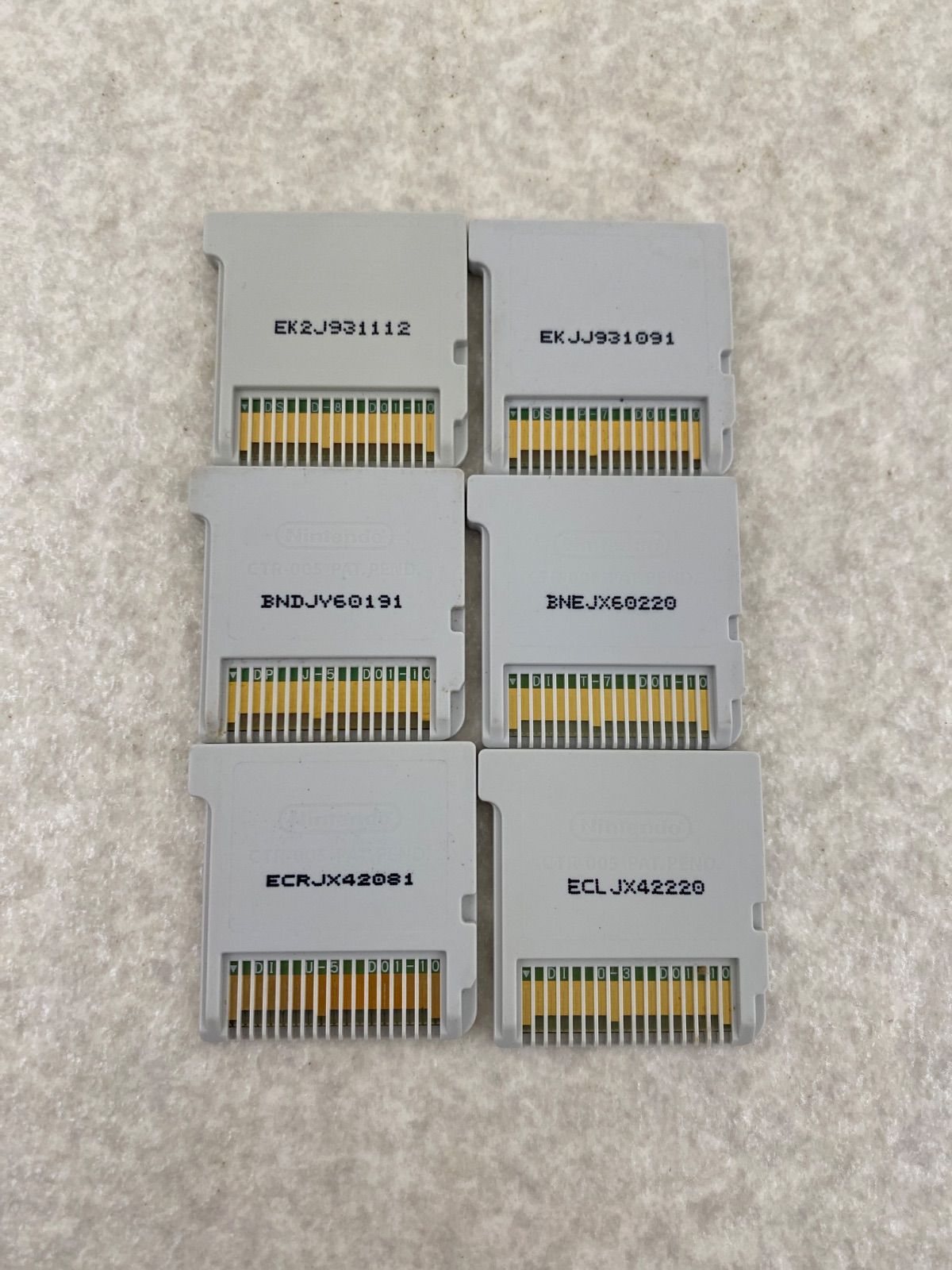 3DS ポケモン　ダンジョン　ムーン　オメガルビー　X Y 5本 91kJ67cZUbL.jpg_BO30,255,255,