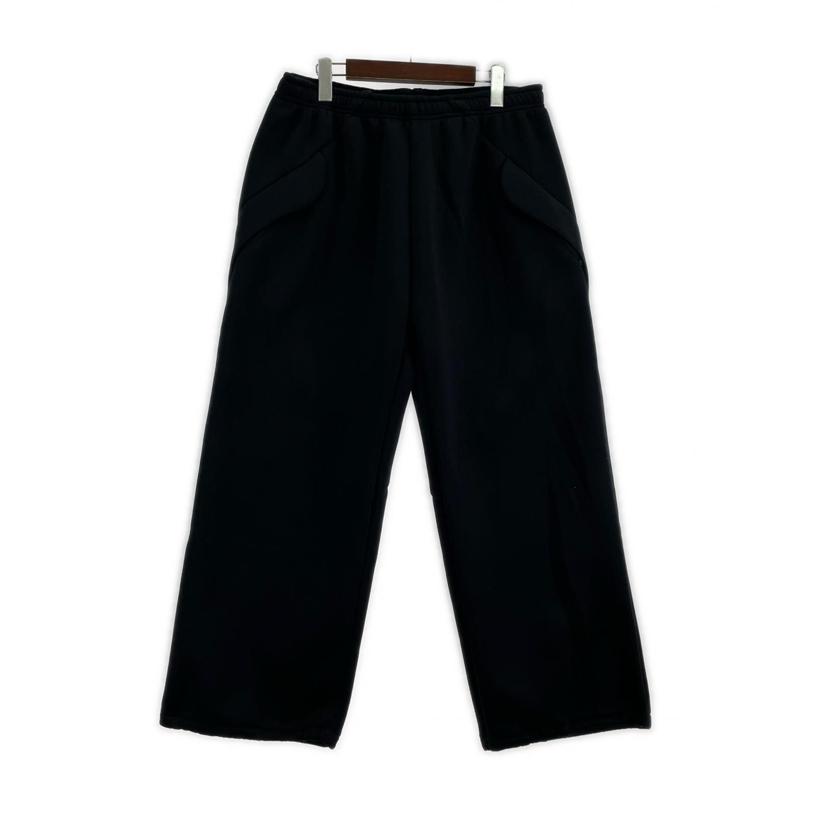 ryaw TACTILE SWEAT PANTS 1
