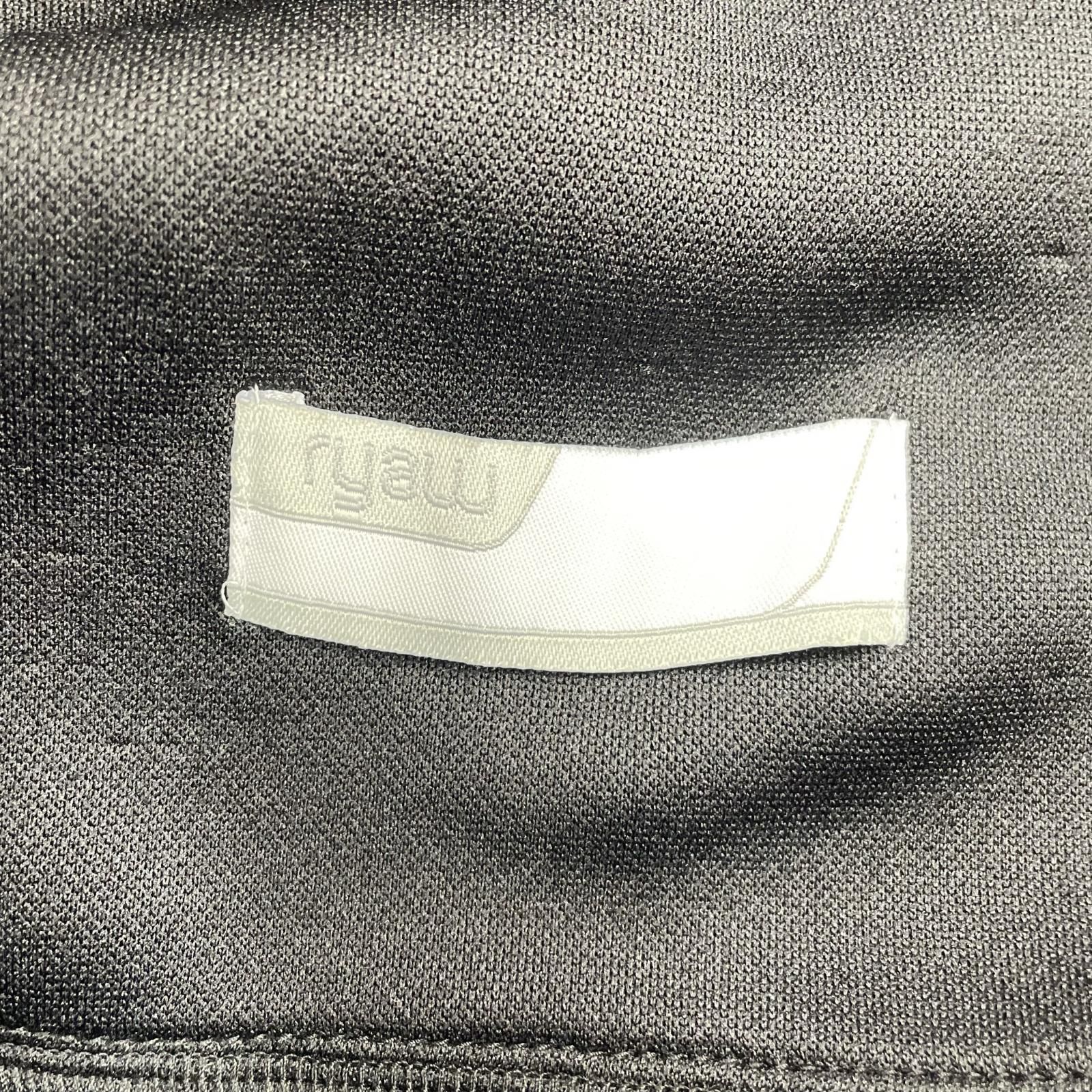 ryaw TACTILE SWEAT PANTS 1 ステンカラーコート 耐久性