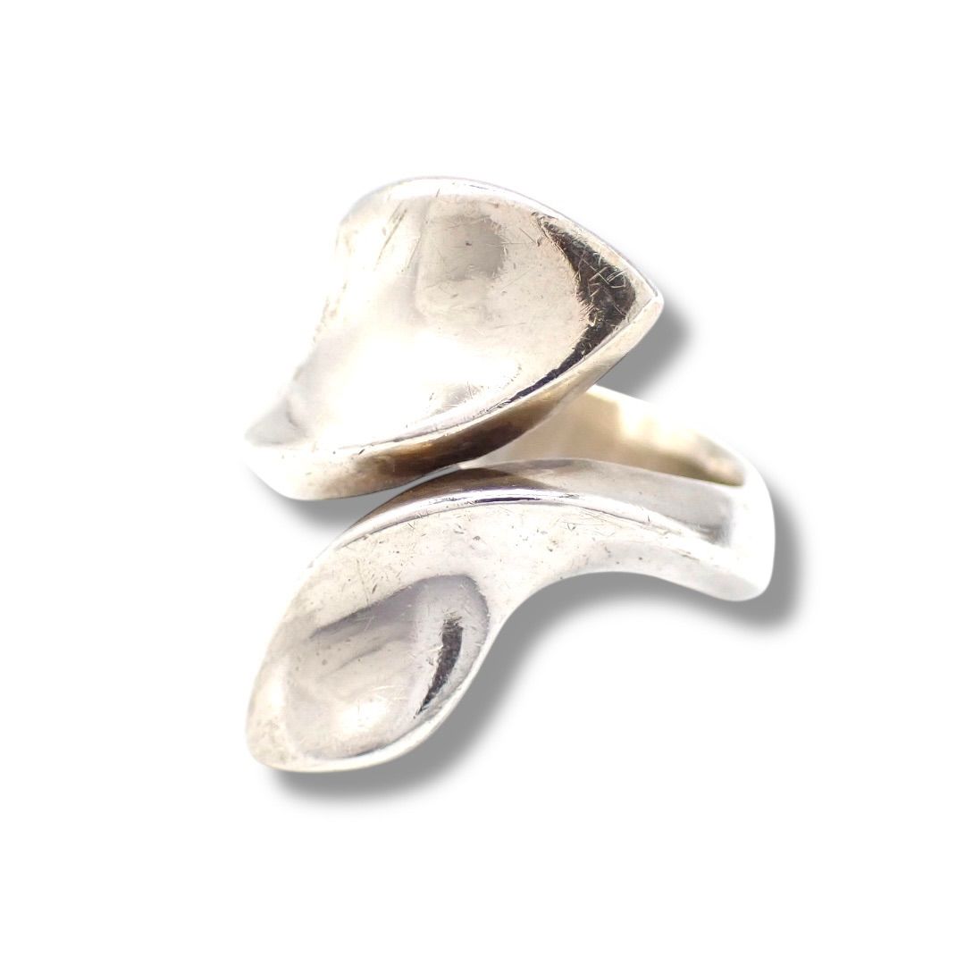 ジョージジェンセン ブローチ ハンスハンセン HaH   ジョージジェンセン 希少 ブローチ ハンスハンセン HaH Georg Jensen