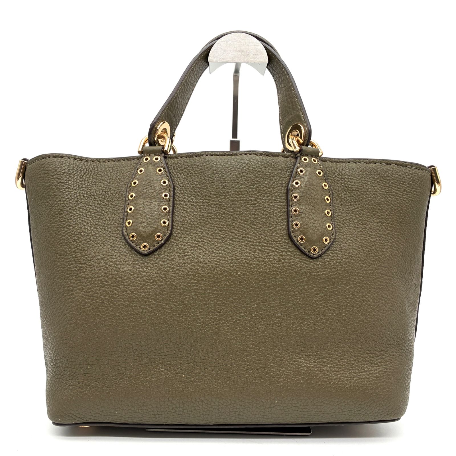 極美品 MICHAELKORS マイケルコース ブルックリン 2way ハンドバッグ