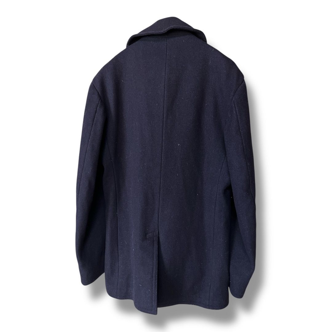 U.S.COAST GUARD ユーエスコーストカード 40s ビンテージ チン