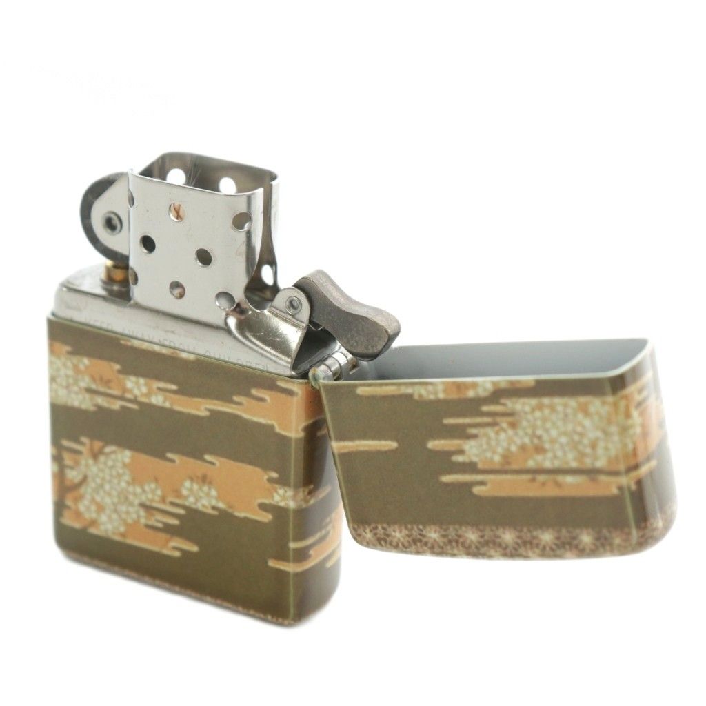 ジッポー ZIPPO オイルライター 喫煙具 タバコ オールド