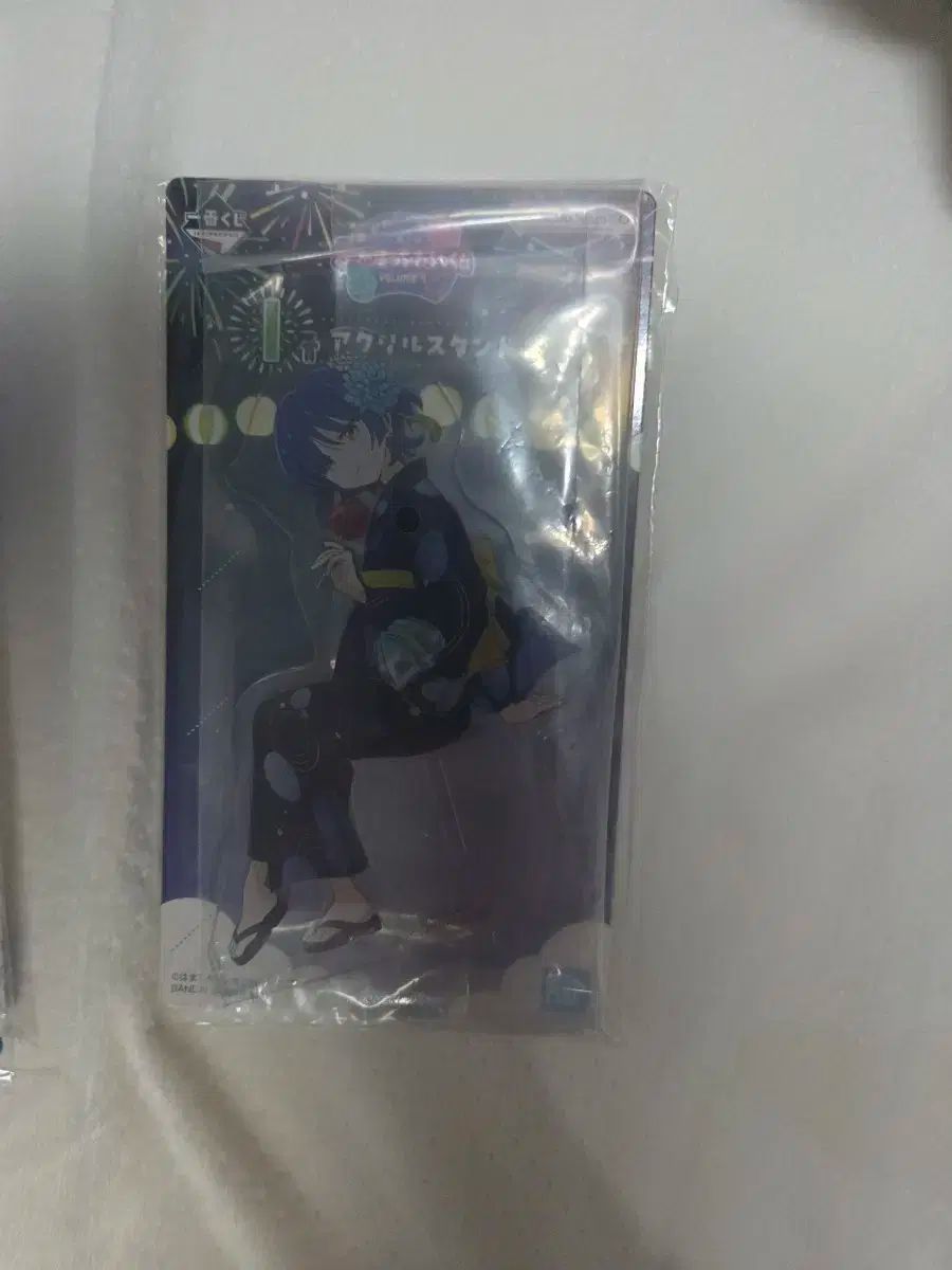 未開封 ぼっち・ざ・ろっく！ 一番くじ 山田リョウ フィギュア C賞など