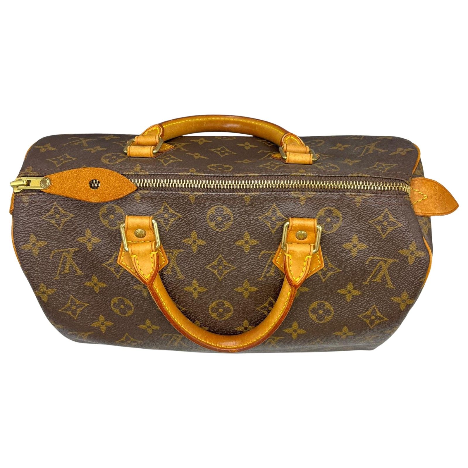 ☆ ルイヴィトン LOUIS VUITTON ハンドバッグ スピーディ30 M41526