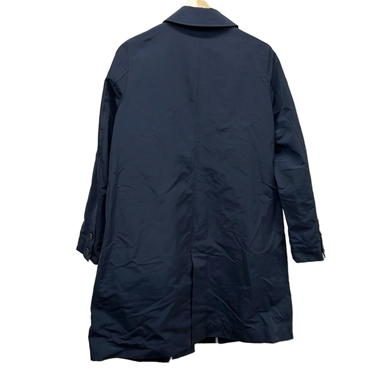 本日限定❗️ユナイテッドアローズ ピーコート ネイビー サイズL 未使用タグ付き 本日限定❗️ユナイテッドアローズ ピーコート ネイビー サイズL 未