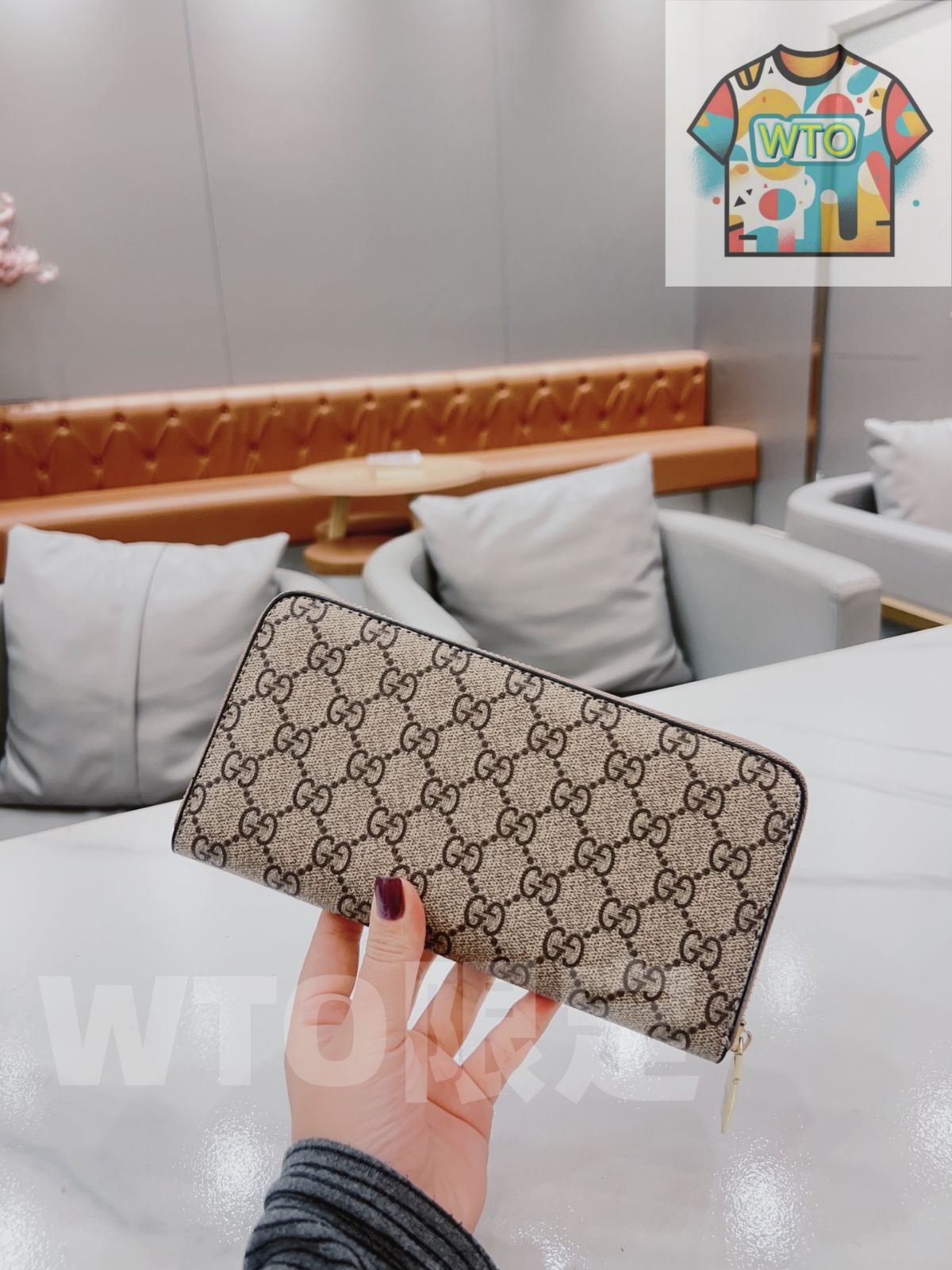 本日特価] TOP New 2025 高品質3点セット - Lv トートバッグ + クロス