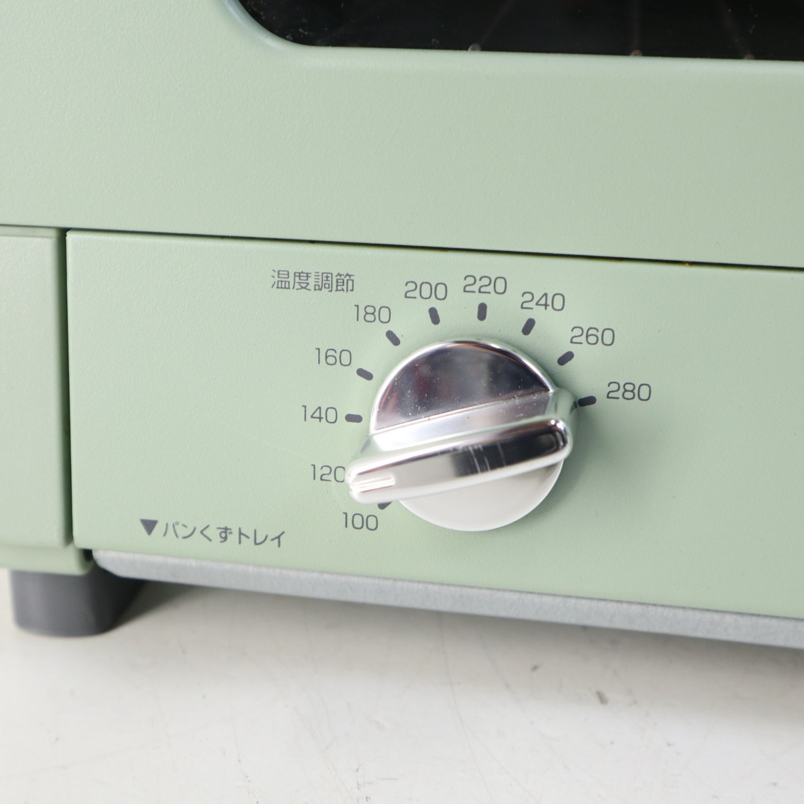 ☆新品未使用に近い☆ Aladdin グラファイトトースター CAT-GS13B アラジン グラファイトトースター ALADDIN CAT-GS13B(G) ALADDIN CAT