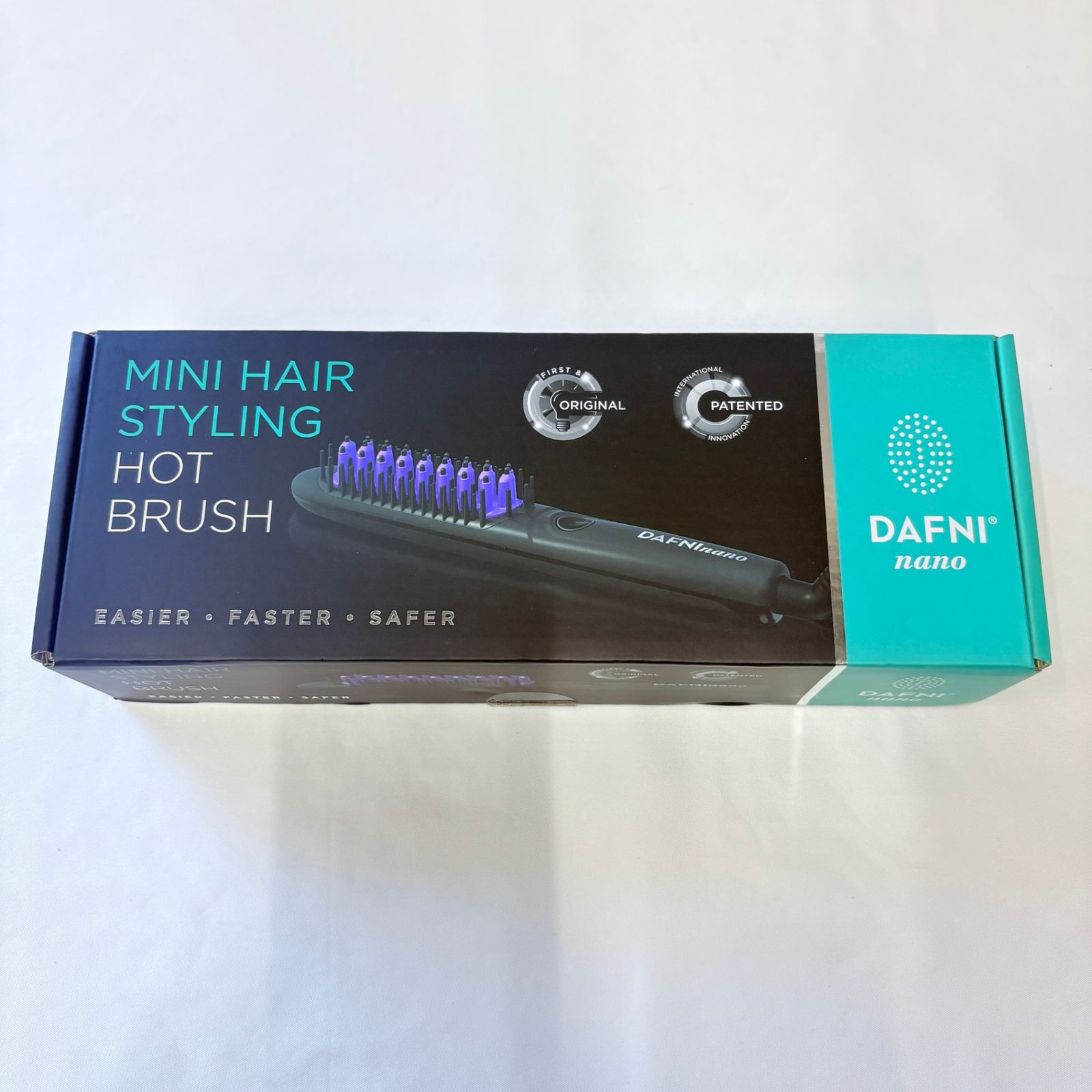 YAMAN DAFNI nano+ ダフニナノプラス  1個 ヤーマン YA-MAN ダフニ ナノ DAFNI nano: 美容・コスメ／はぴねすくらぶ