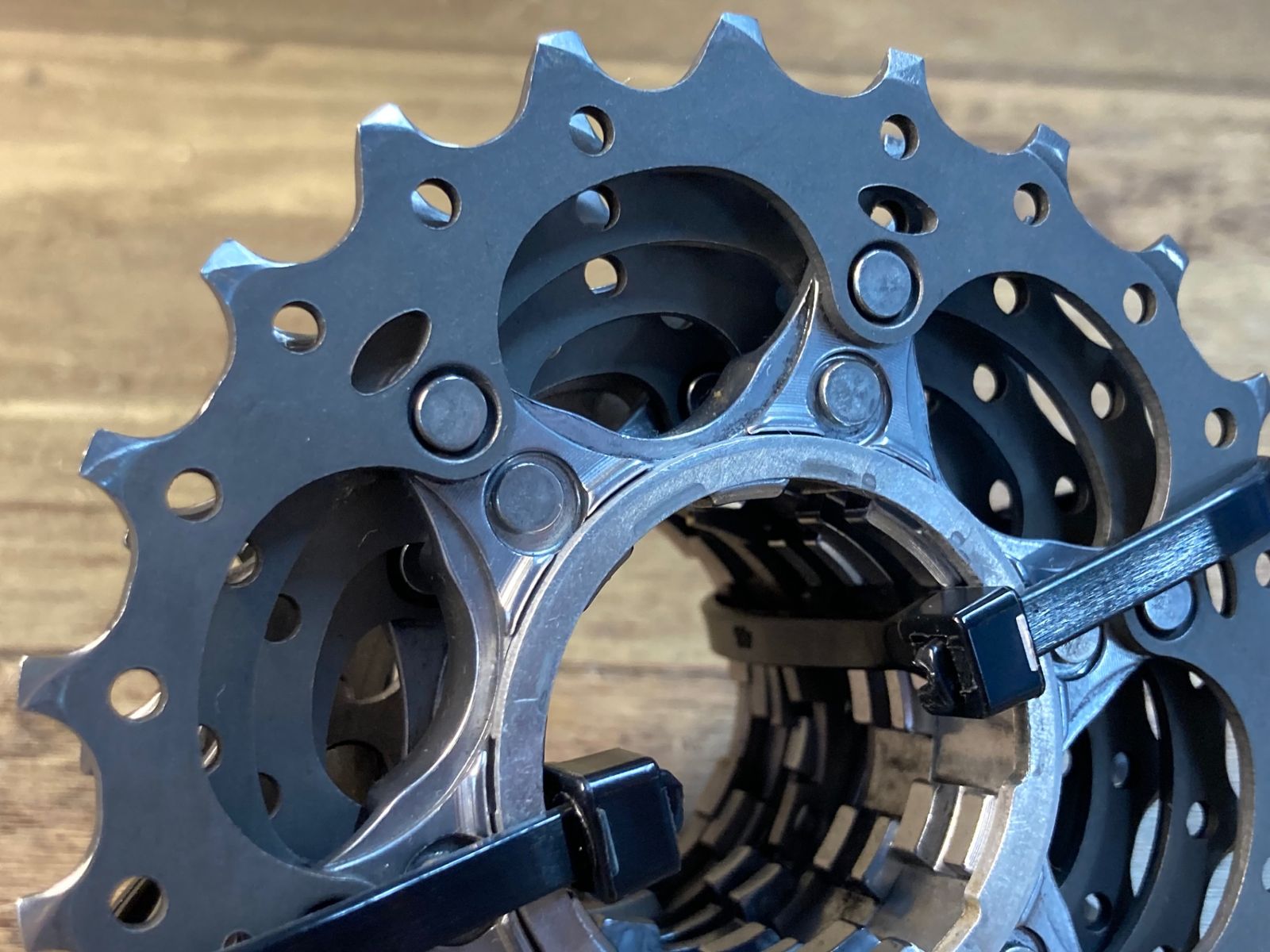 JH779 シマノ SHIMANO デュラエース DURA-ACE CS-7900 スプロケット 12