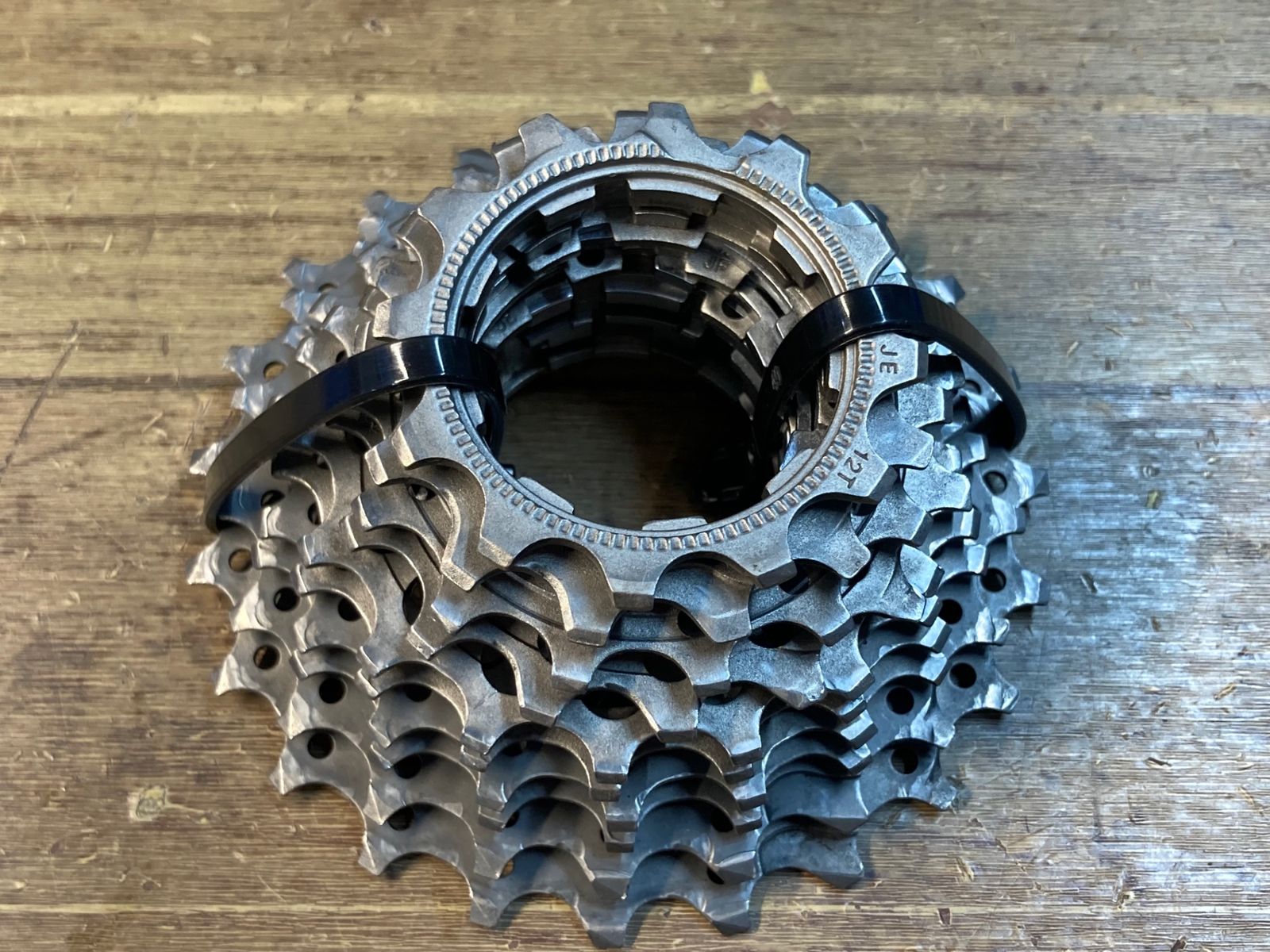 シマノ JH779 シマノ SHIMANO デュラエース DURA-ACE CS-7900 スプロケット 12