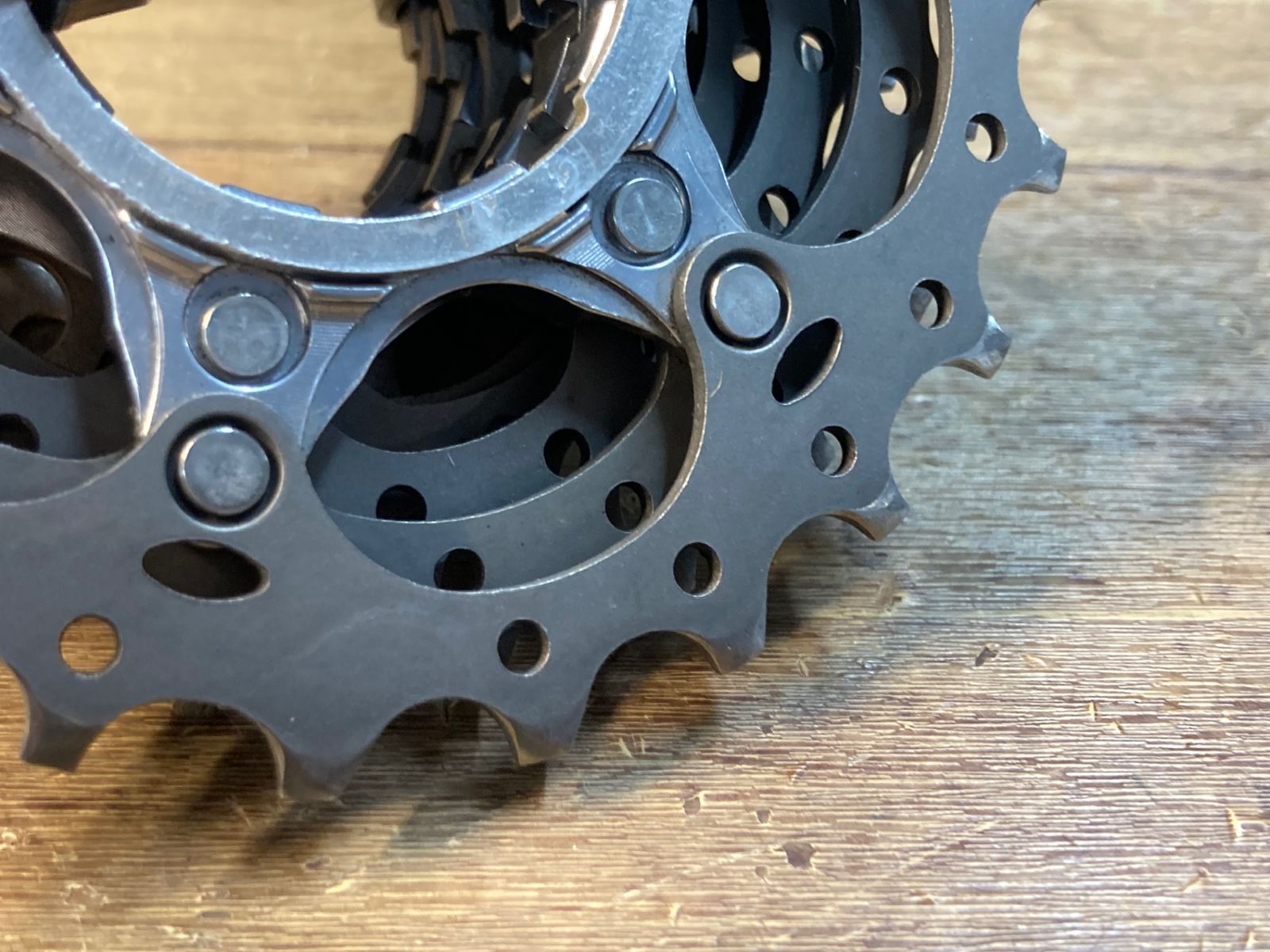 JH779 シマノ SHIMANO デュラエース DURA-ACE CS-7900 スプロケット 12