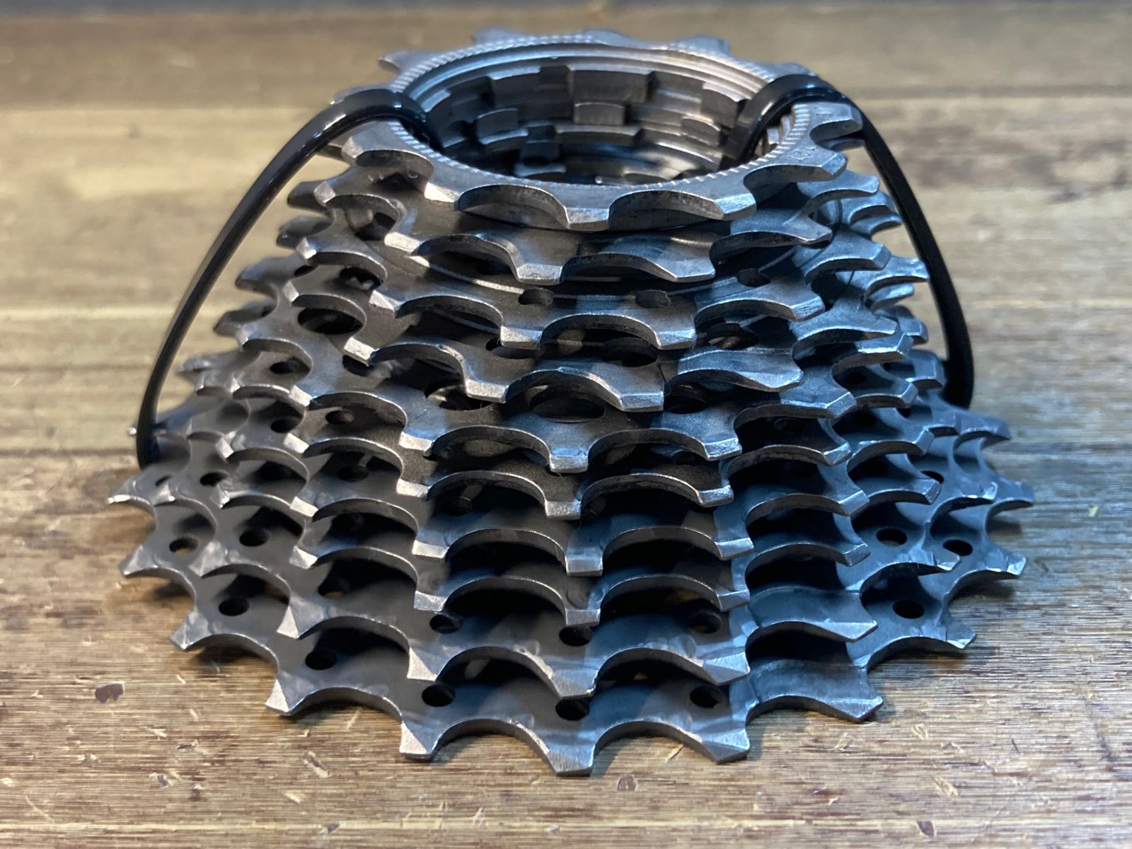 JH779 シマノ SHIMANO デュラエース DURA-ACE CS-7900 スプロケット 12