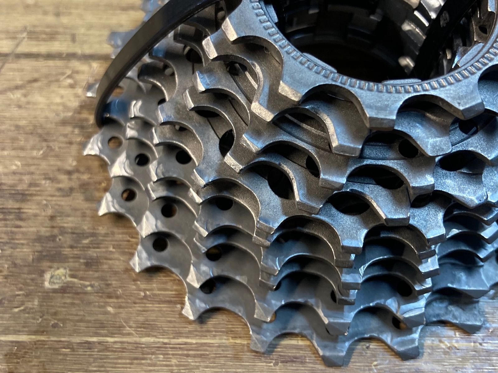 シマノ JH779 シマノ SHIMANO デュラエース DURA-ACE CS-7900 スプロケット 12