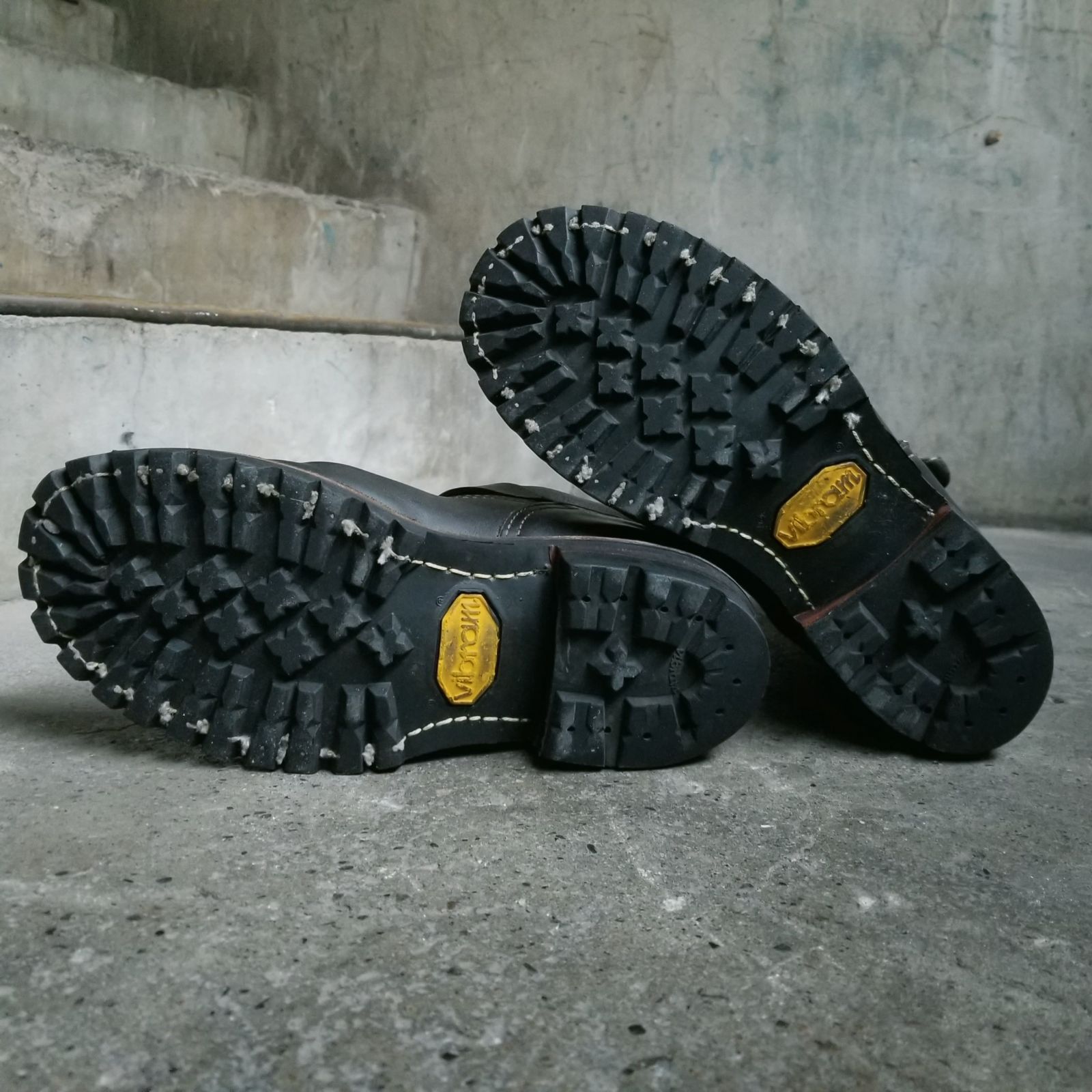 WESCO BOSS 08年製 PT99 8E ウエスコ ボス エンジニアブーツ - メルカリ