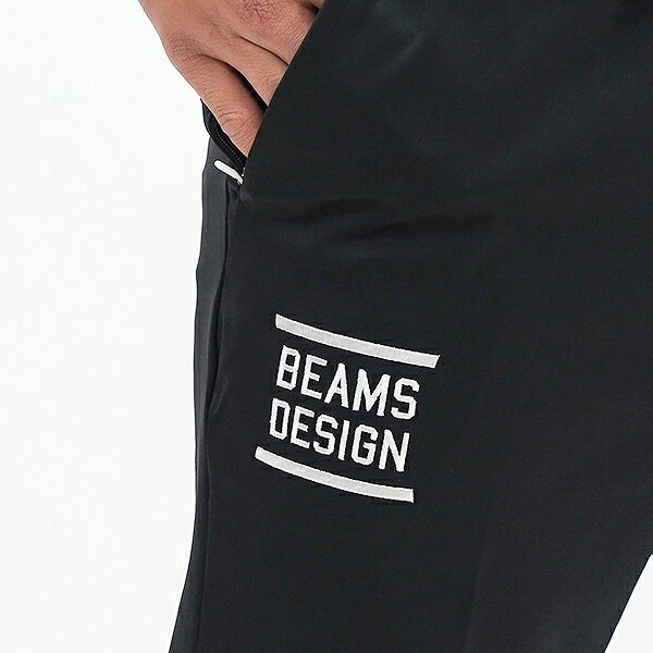 ZETT byBEAMS DESIGN ロングパンツ⭐︎サイズO 新品未使用】野球 ピステパンツ ロングパンツ 大人 ZETT ゼット