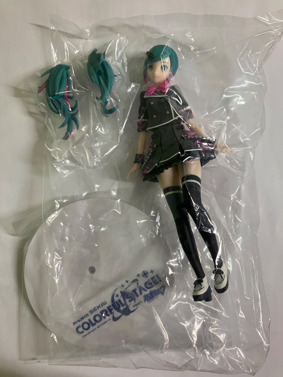 プロジェクトセカイ カラフルステージ！feat. 初音ミク スーパー