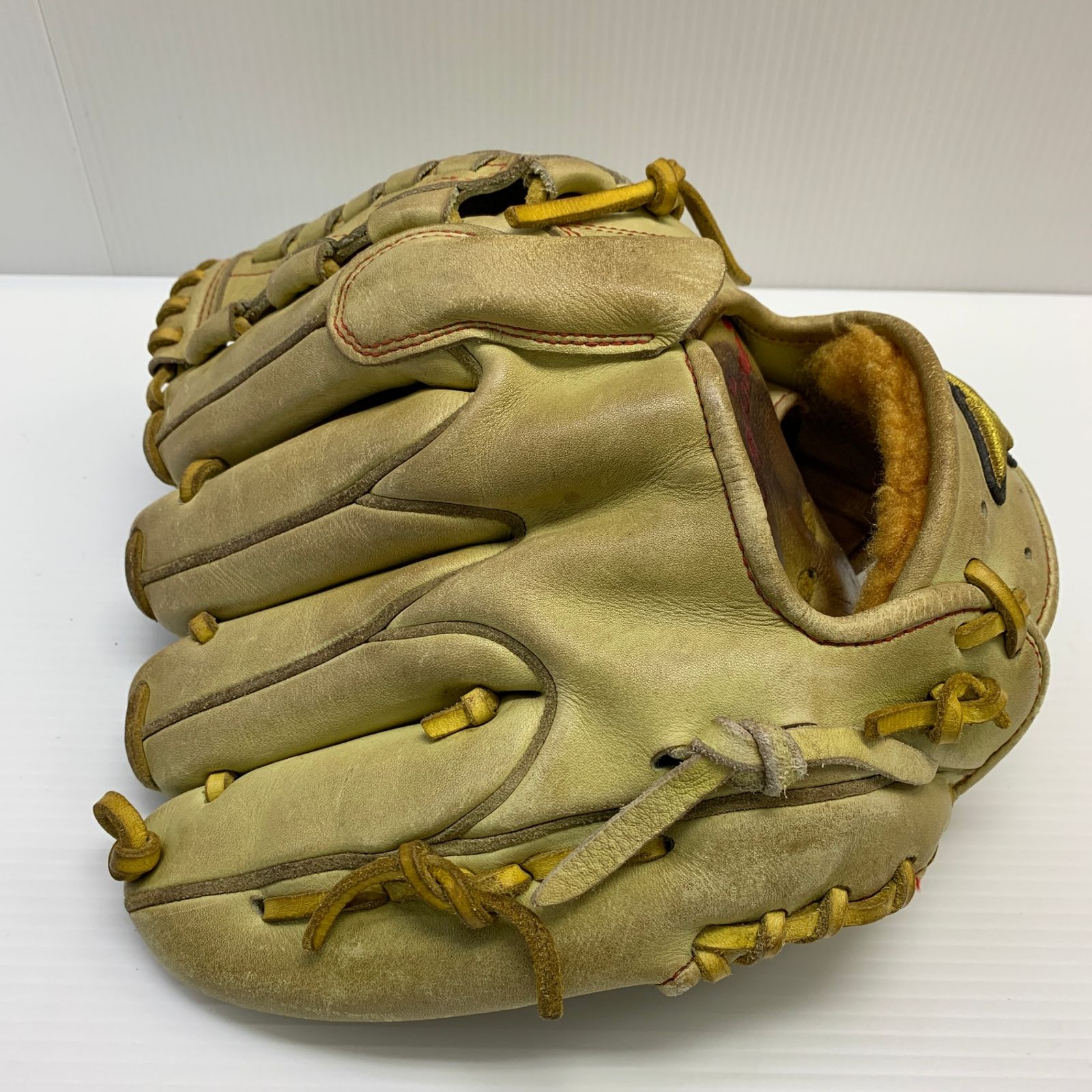 ミズノ MIZUNO ミズノプロオーダー 硬式 大人 一般 投手用 グローブ