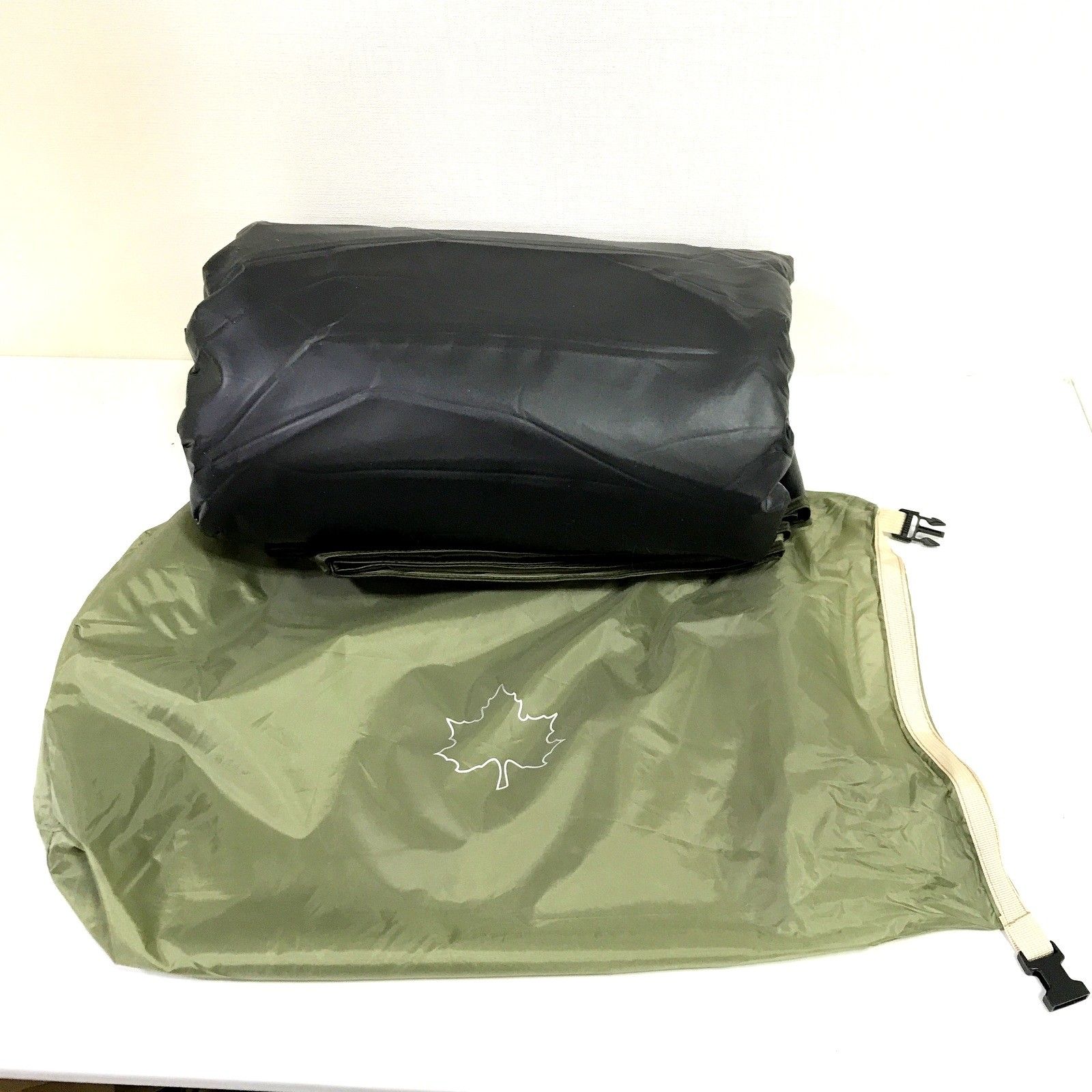 LOGOS ロゴス Tepee マット 400 テントマット キャンプ用品 テント