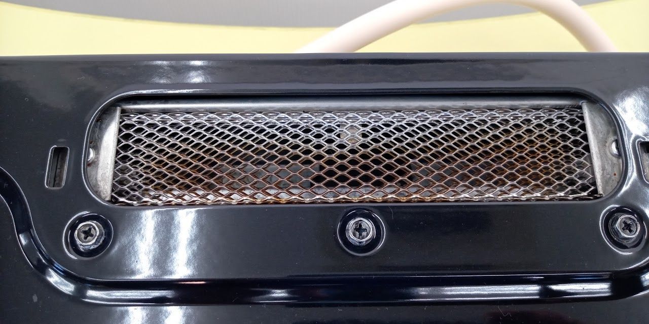 リユースのサカイ高崎店 Paloma ガステーブル 都市ガス IC-S809BM-L