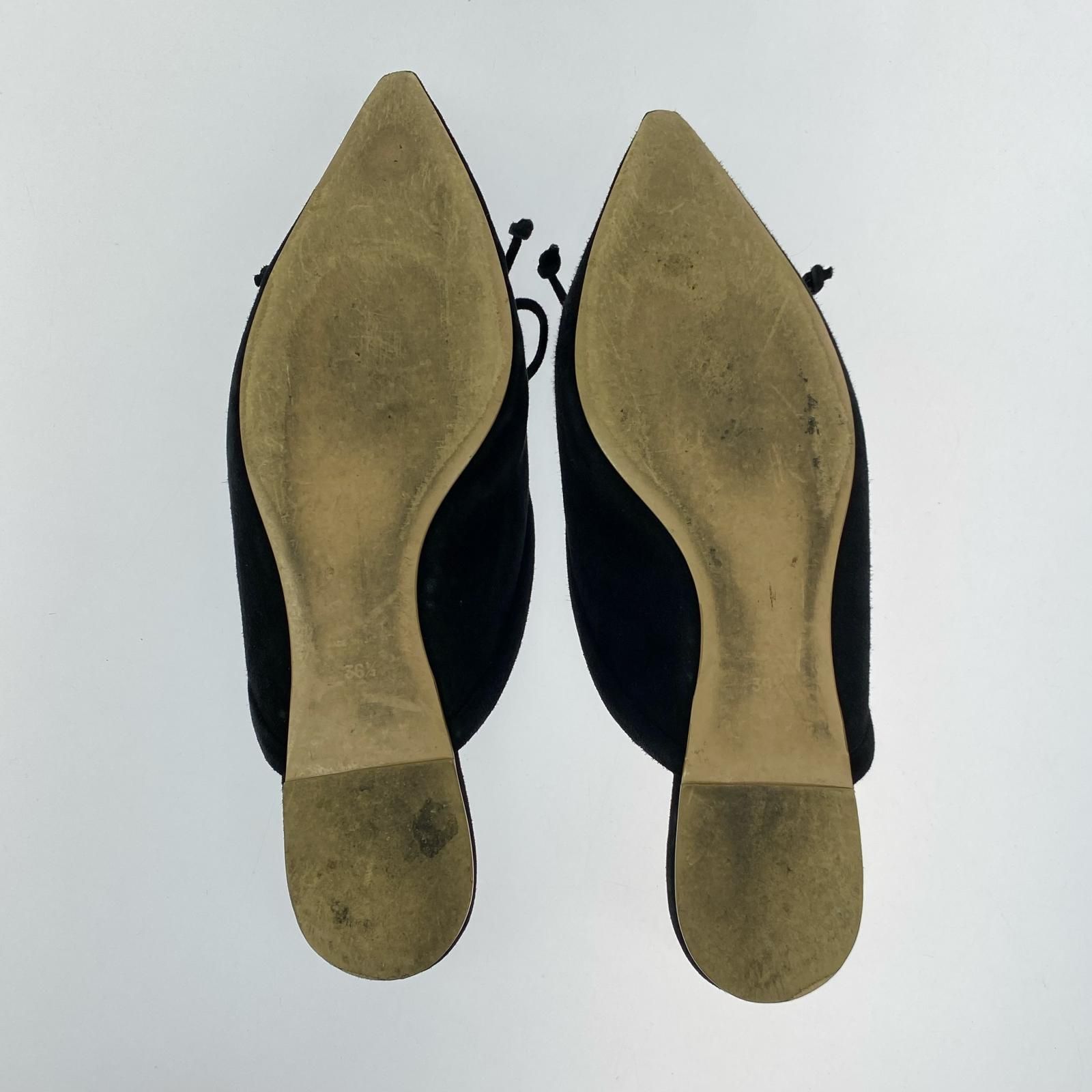 Pippichic ﾎﾟｲﾝﾃｯﾄﾞﾄｩ ﾐｭｰﾙ 36 1/2 - メルカリ