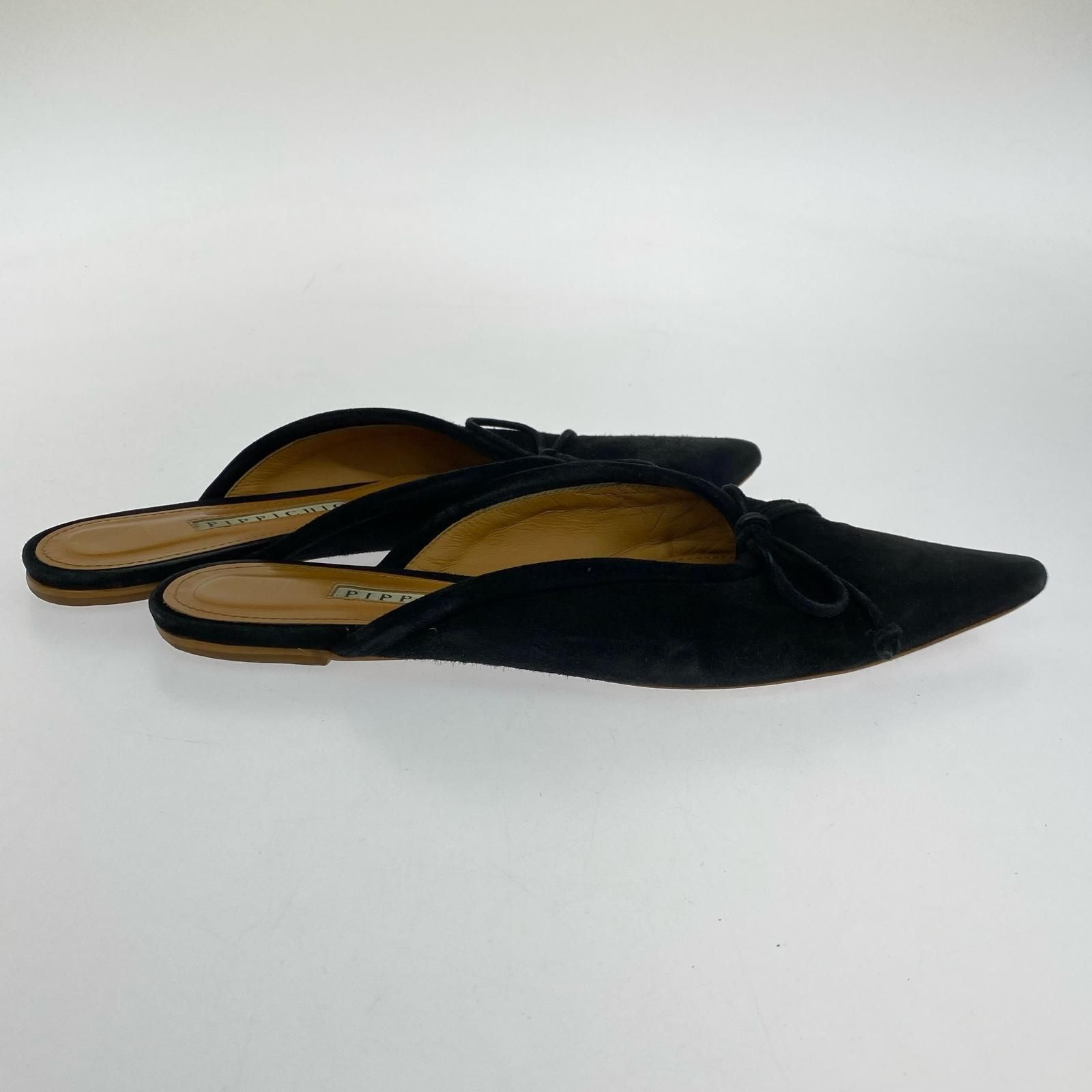 Pippichic ﾎﾟｲﾝﾃｯﾄﾞﾄｩ ﾐｭｰﾙ 36 1/2 - メルカリ