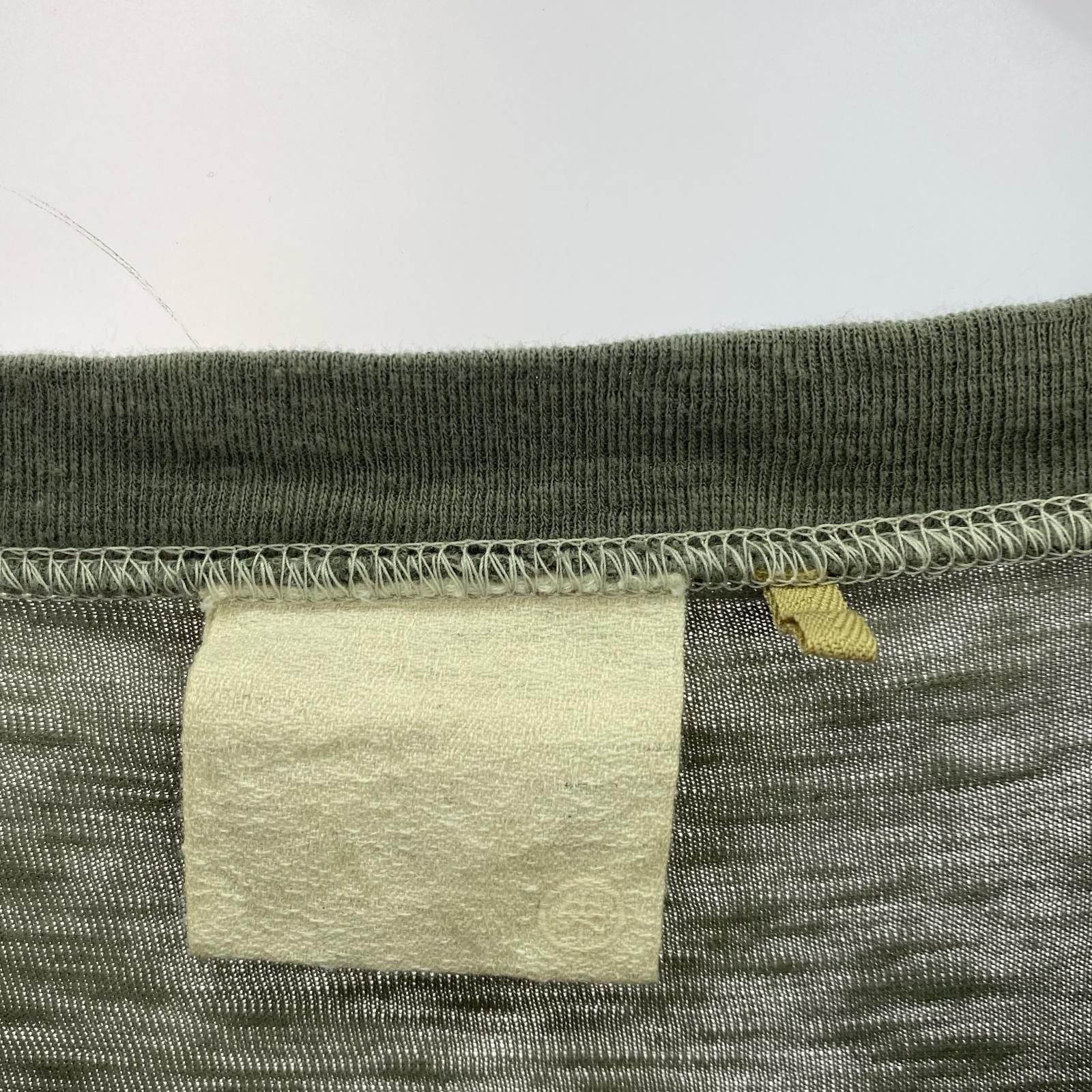 JIAN YE 25ss GATHER TOP lstee M ｶｰｷ - メルカリ