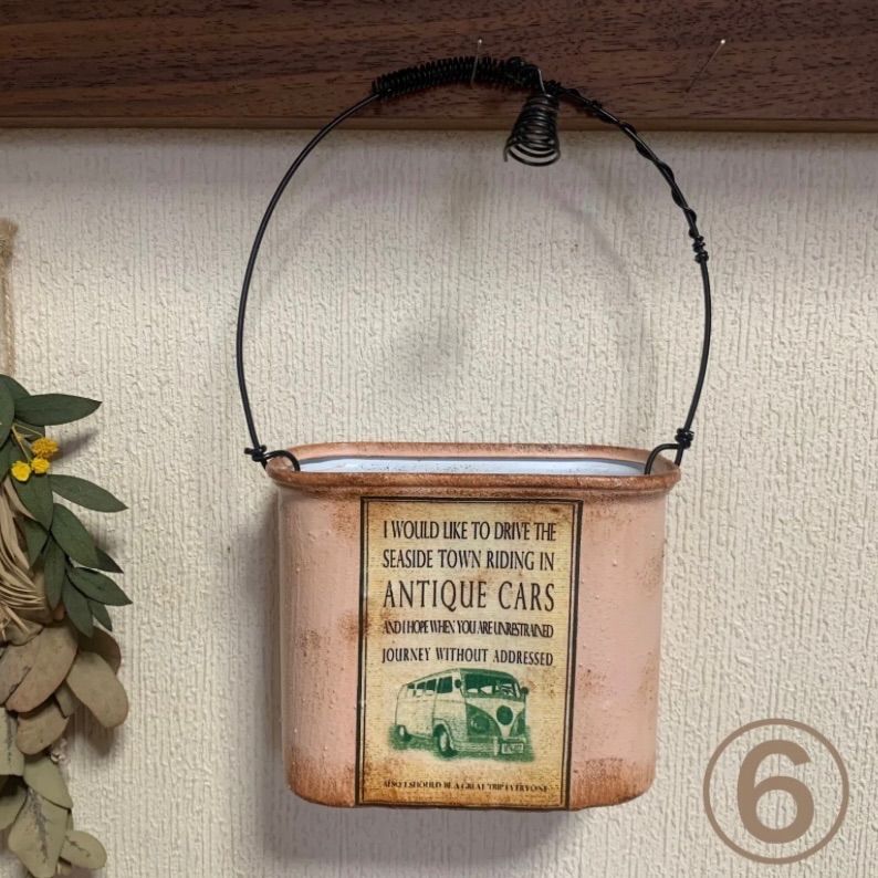 11/19 おとく様専用オーダーページ◇リメイク缶 4点 おまとめ - メルカリ