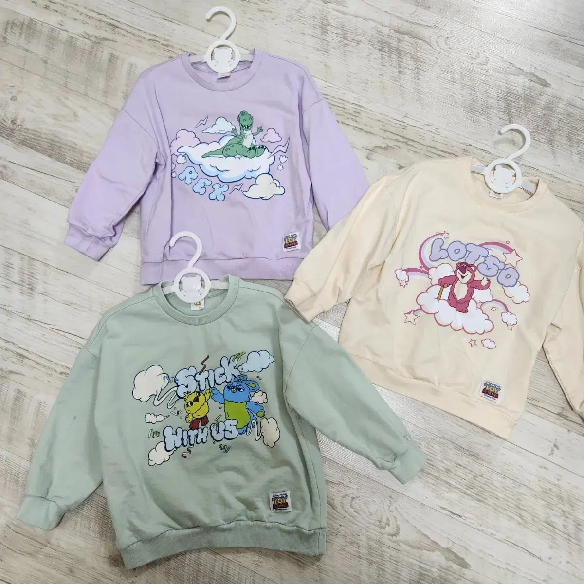 1940 Brass Clown Head Bookends クラウンヘッド