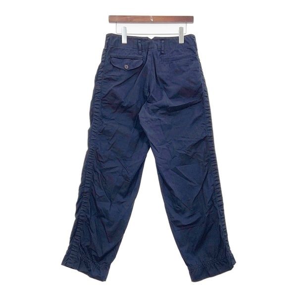 kolor BEACON カラービーコン チノクロスロングパンツ チノパン ズボン