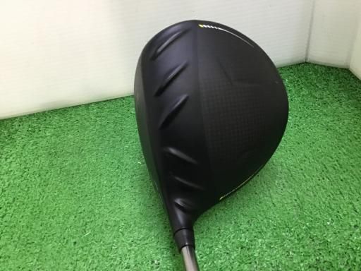ピン G430 LST 10.5° ドライバー DR PING TOUR 2.0 CHROME 65(DR