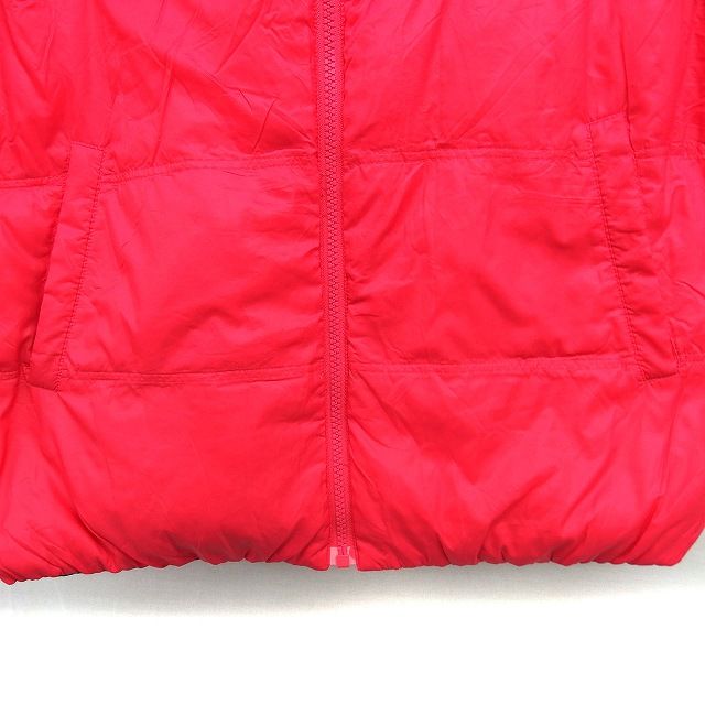 ルコックスポルティフ le coq sportif ゴルフウェア ダウンベスト