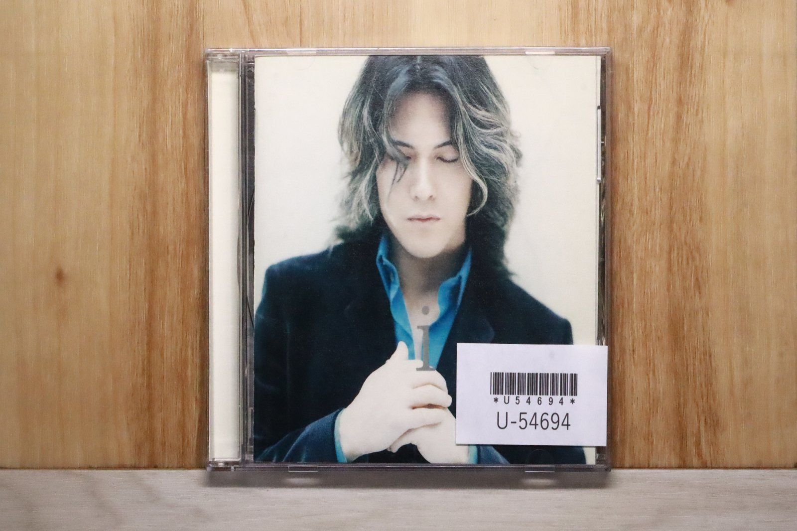国内盤CD☆米倉利紀/Toshinori Yonekura□ i 【PICL1161/4988102157753