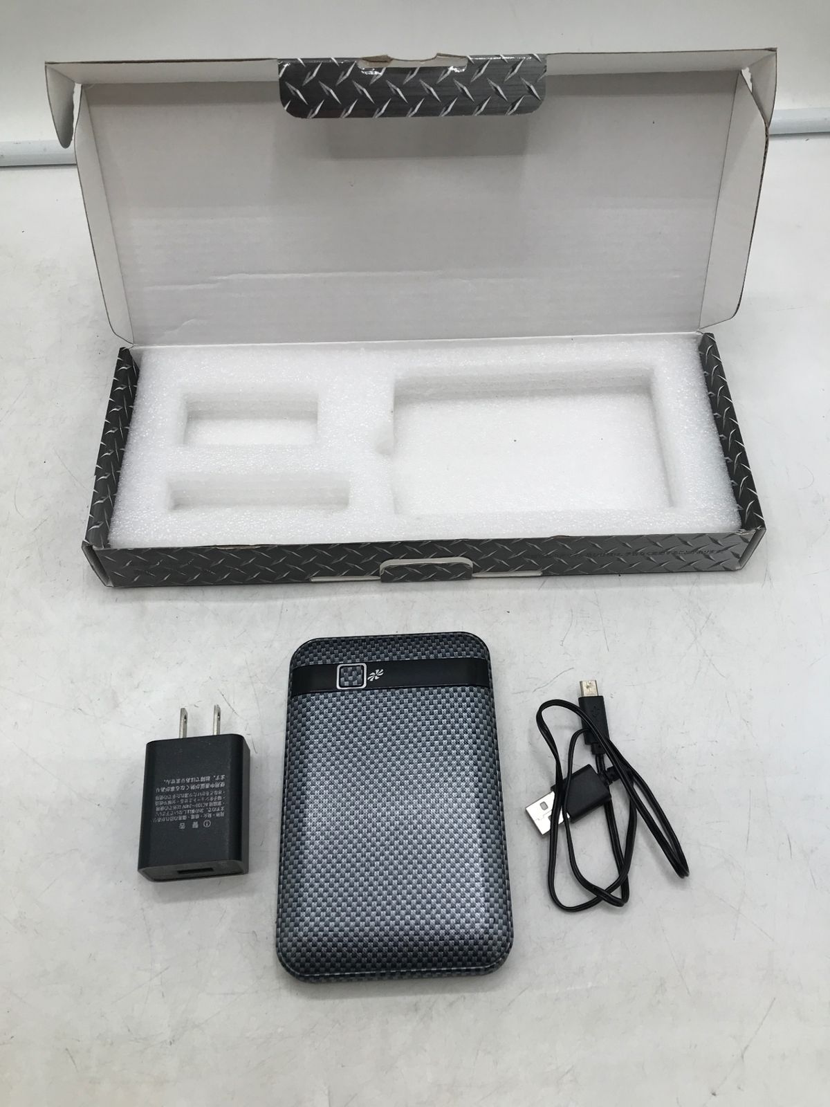 中古品】☆KURODARUMA/クロダルマ AIR SENSOR-1 空調服ファン
