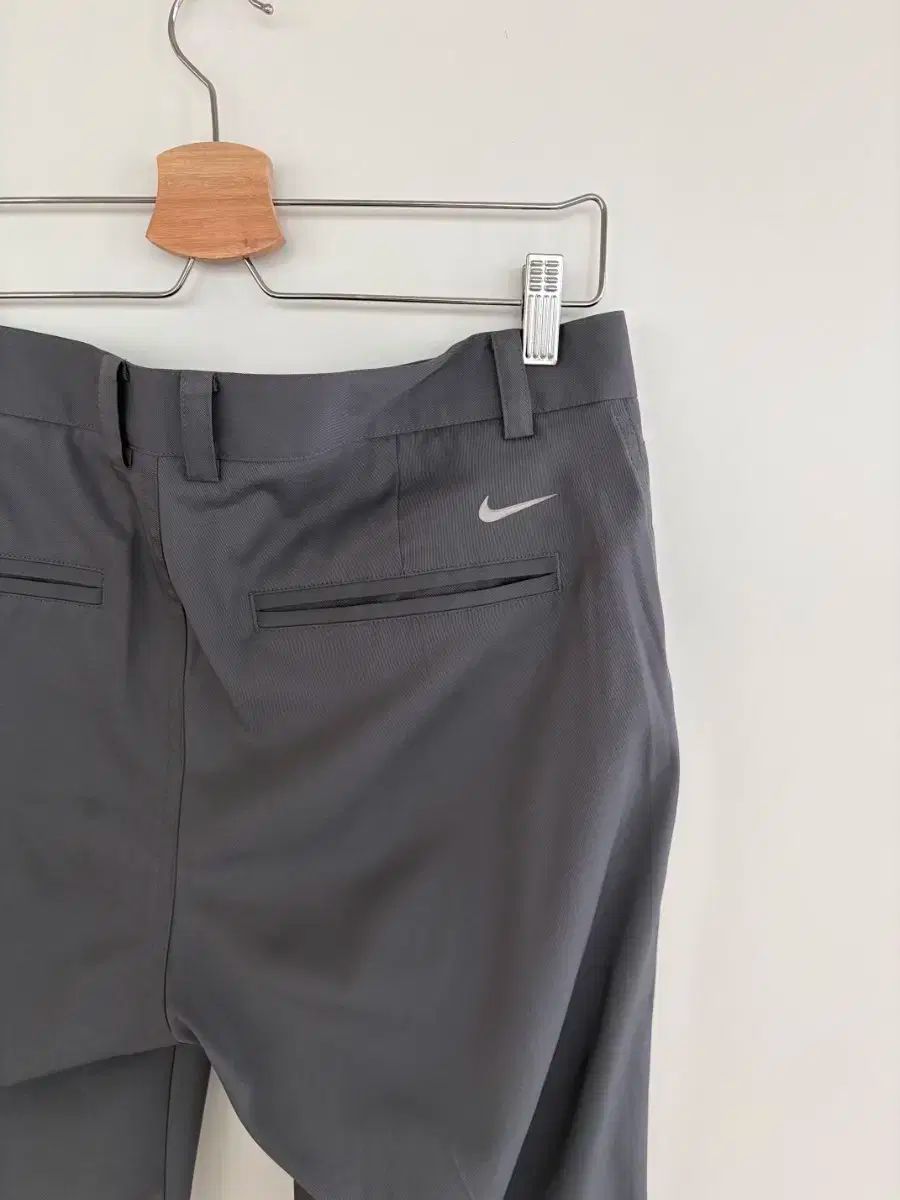 ナイキ NIKE ゴルフ パンツ グレー GOLF ナイキゴルフ メンズ ウェア